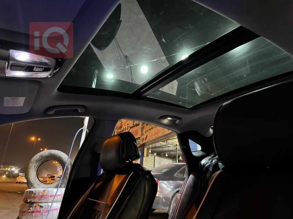 هيونداي أزيرا